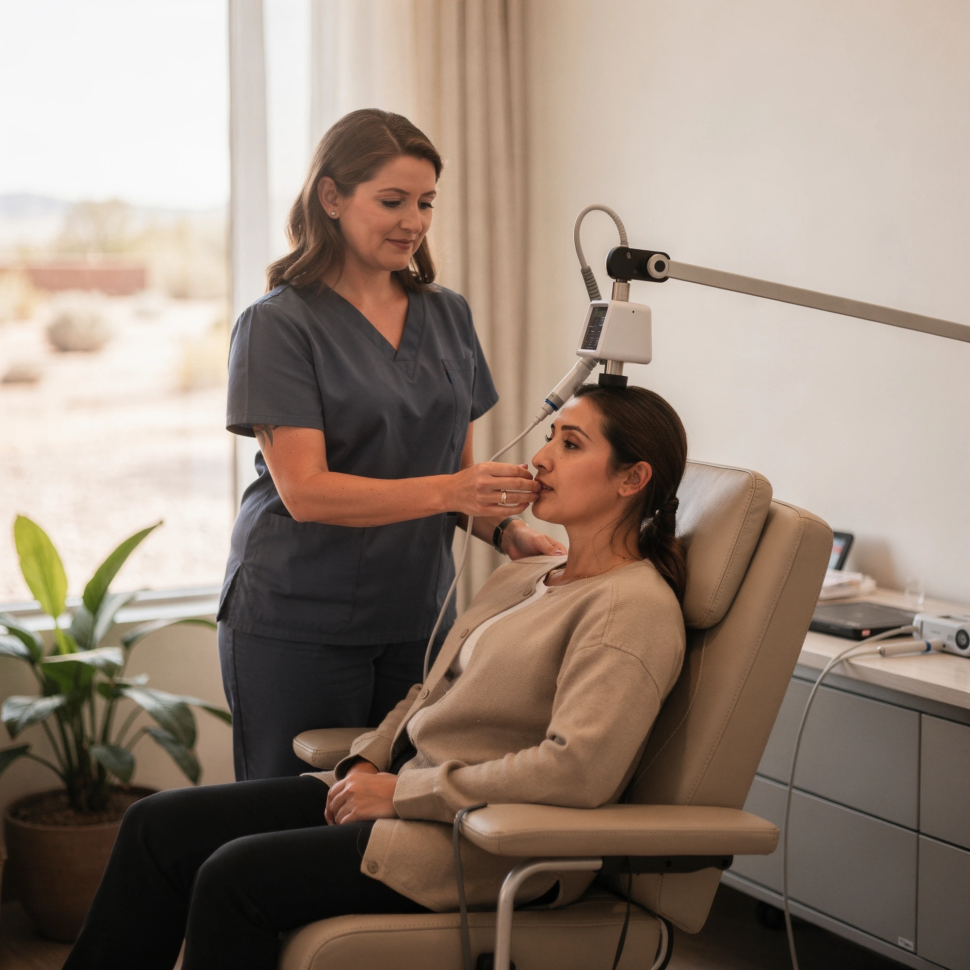 Tms Therapy In Troon North Az 2.png at Scottsdale TMS and Spravato